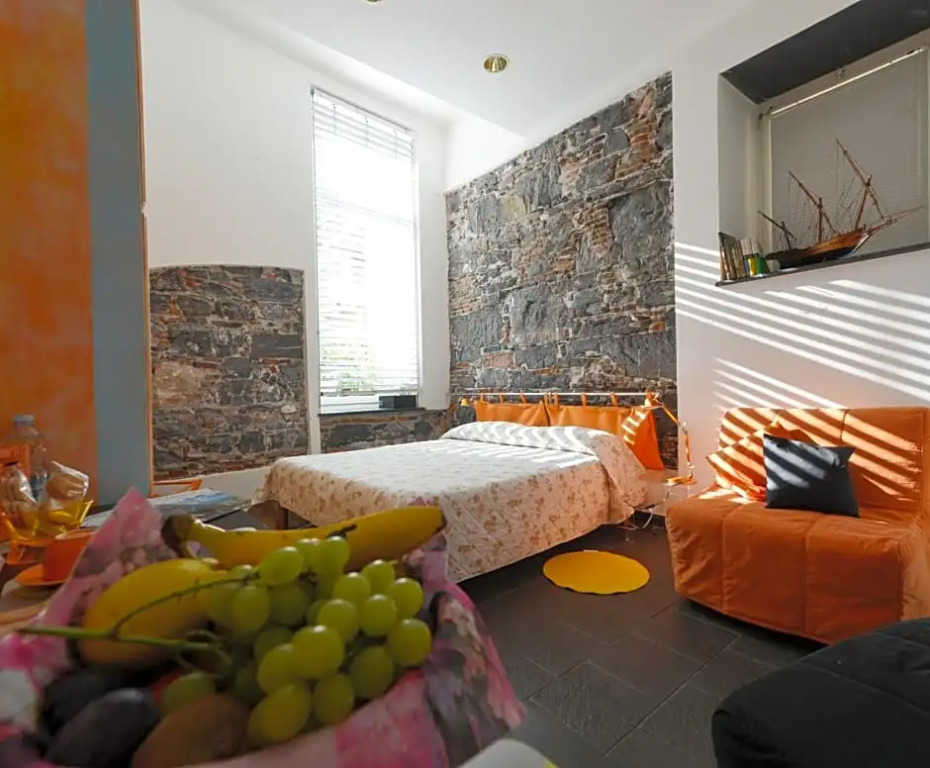 B&B dellAcquario