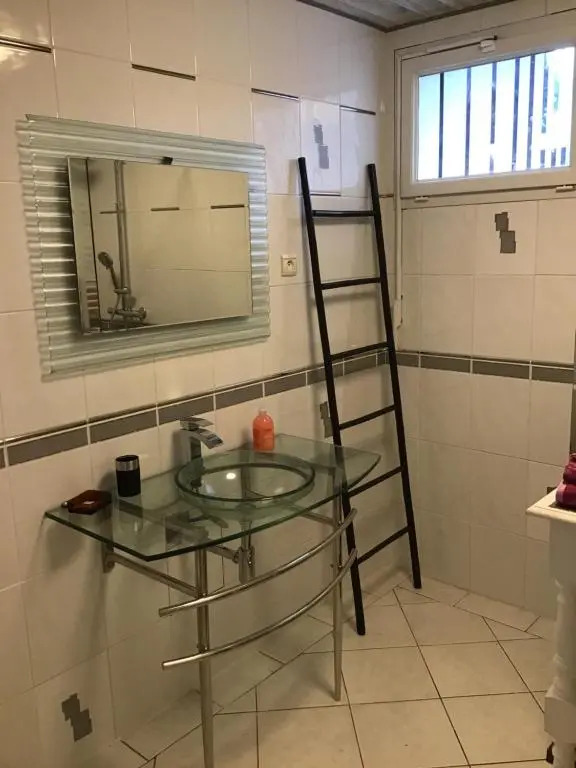 Agréable appartement à 1km du centre de La Teste-de-Buch