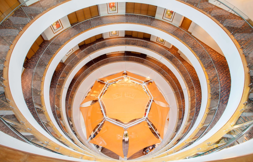 Hyatt Place Hyderabad Banjara Hills