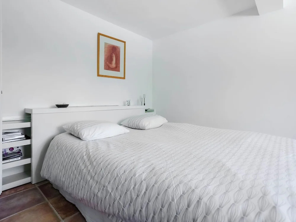 Villa in Vidauban with Private Pool