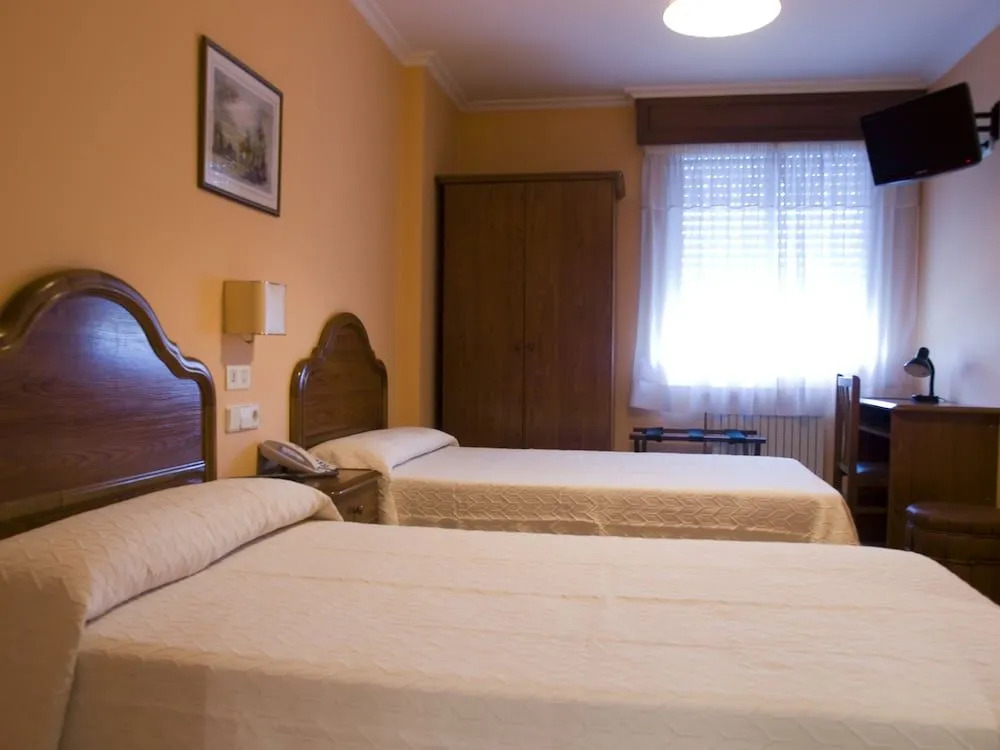 Hotel As Aceas