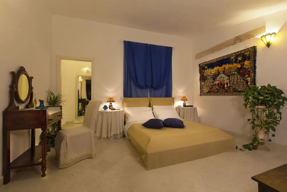 Masseria Quadrelli