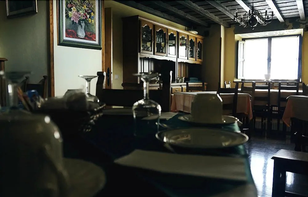 Posada de Fidel