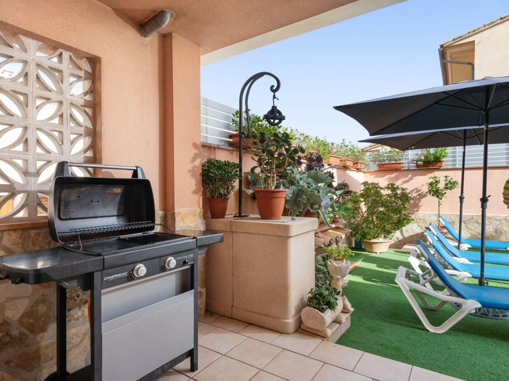 226 Villa Cas Barber ETV10939 by Mallorca Charme