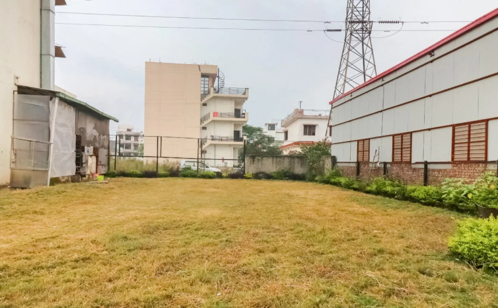 Hotel Arnavya by OYO Rooms