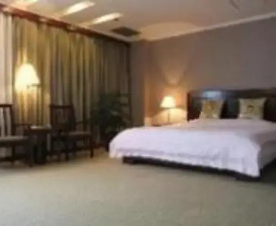 Fangda Business Hotel