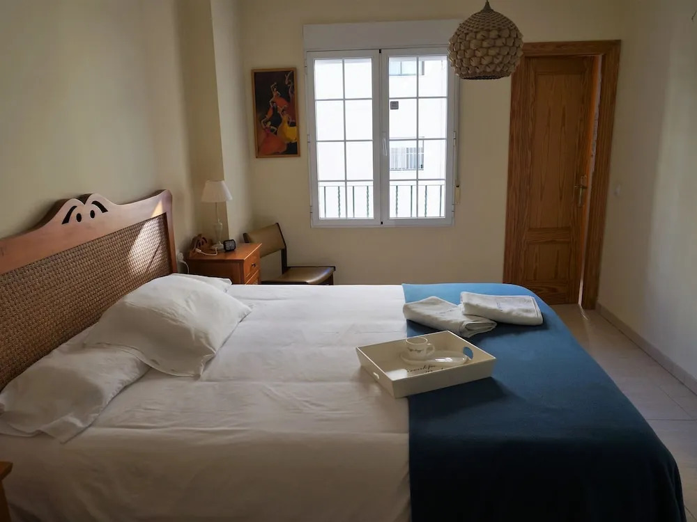 Lovely Apartment in Quiet Area near Beach