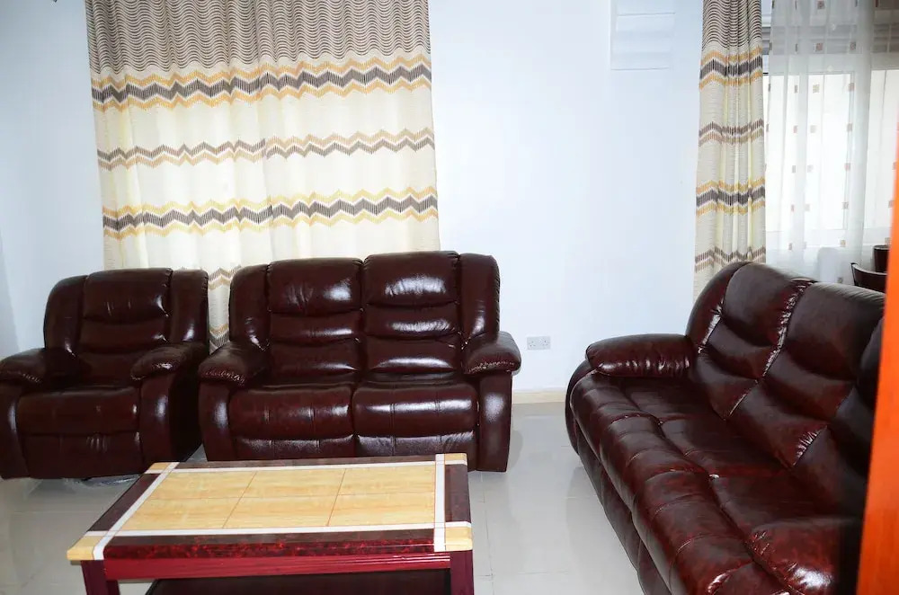 Muyenga Luxury Vacation Home