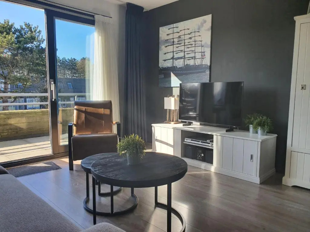 Borndiep Amelander Kaap 34