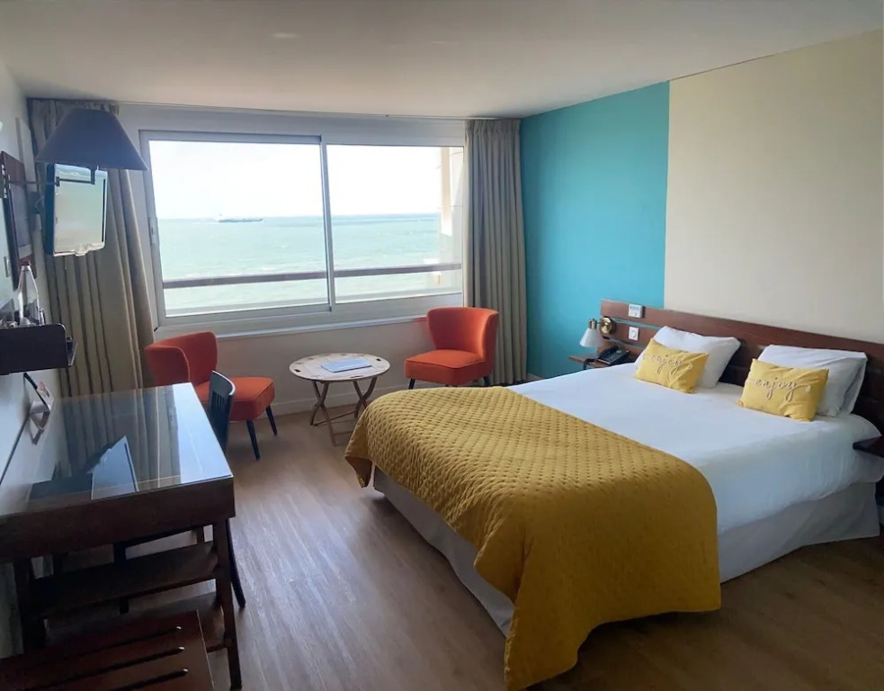 LOGIS HOTEL - La Petite Rade