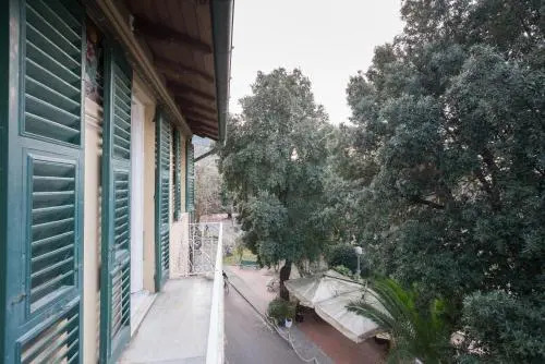 Appartamento della Piazza