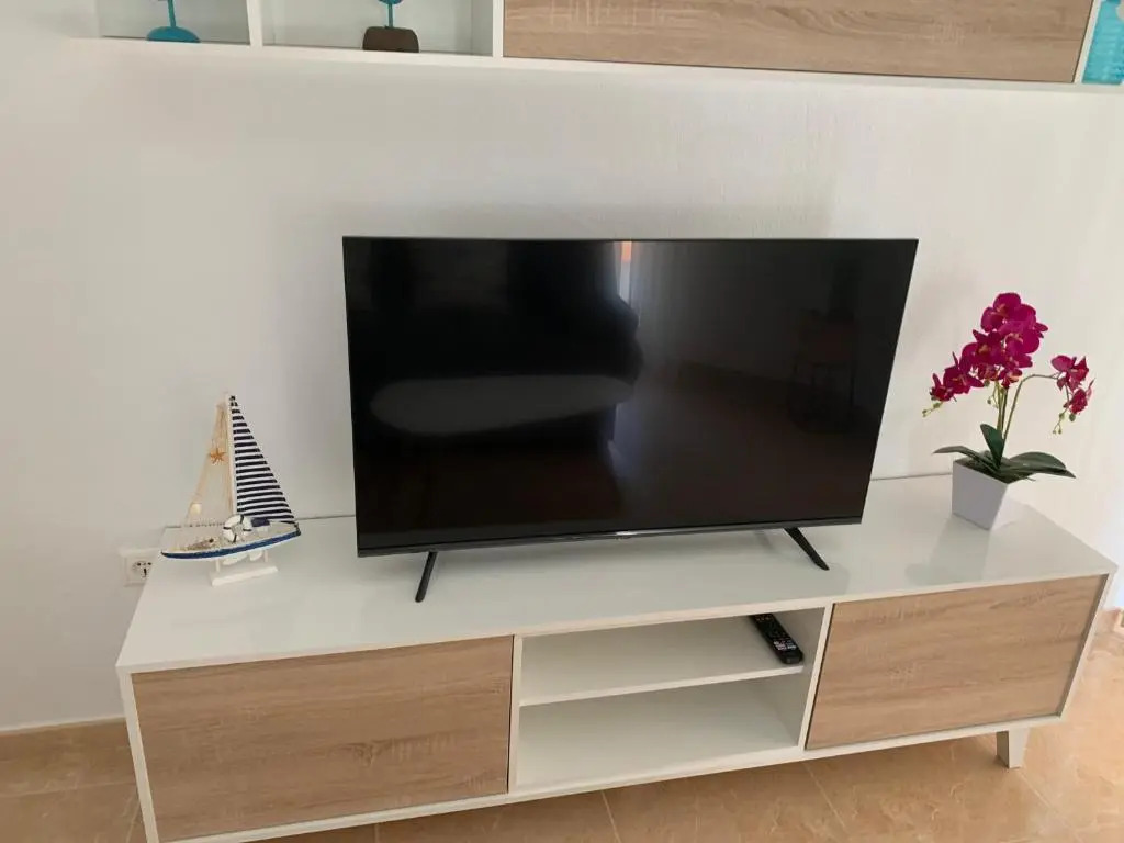 Apartamento 200 Mts de la playa Nuevo