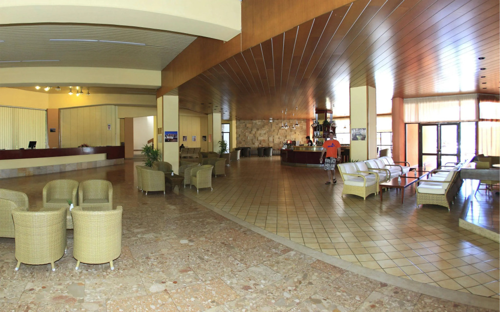 Hotel Donat - All Inclusive