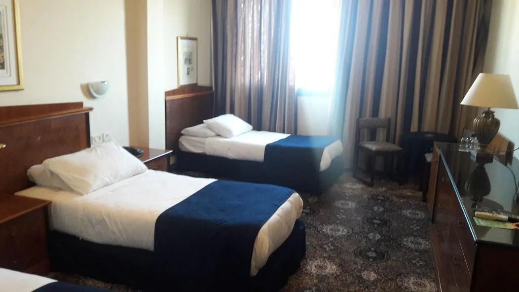 Shepherd Hotel