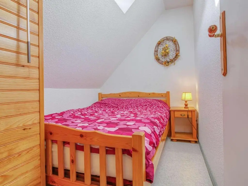 Appartement Barèges, 1 pièce, 4 personnes - FR-1-403-42