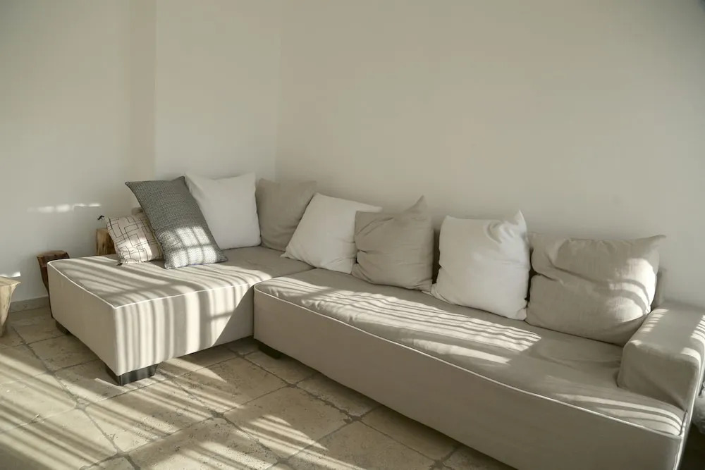 Holyguest - Chelouche Villa