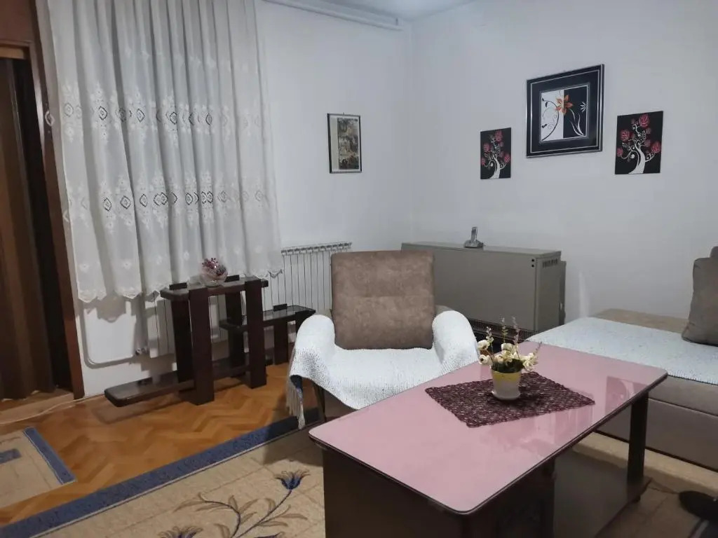 Apartment Elmari