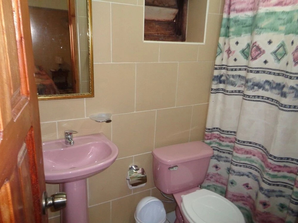 Havana Lodge