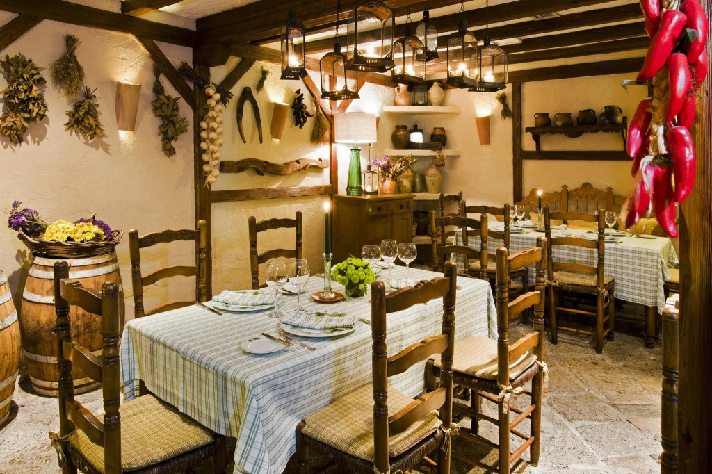 The Villas at Bahia del Duque