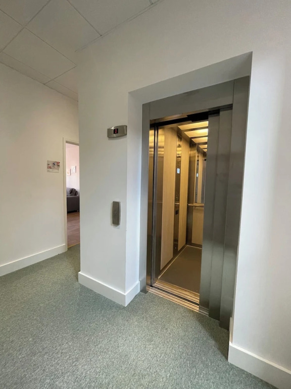 Orient Residence Manchester