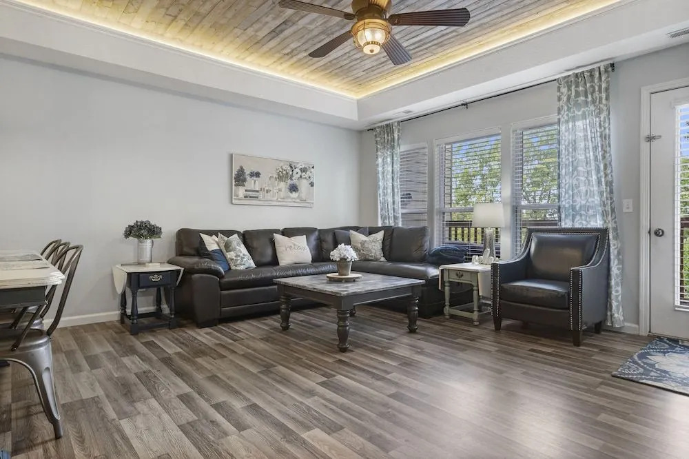 Blue Oak Hideaway - A Kids Paradise