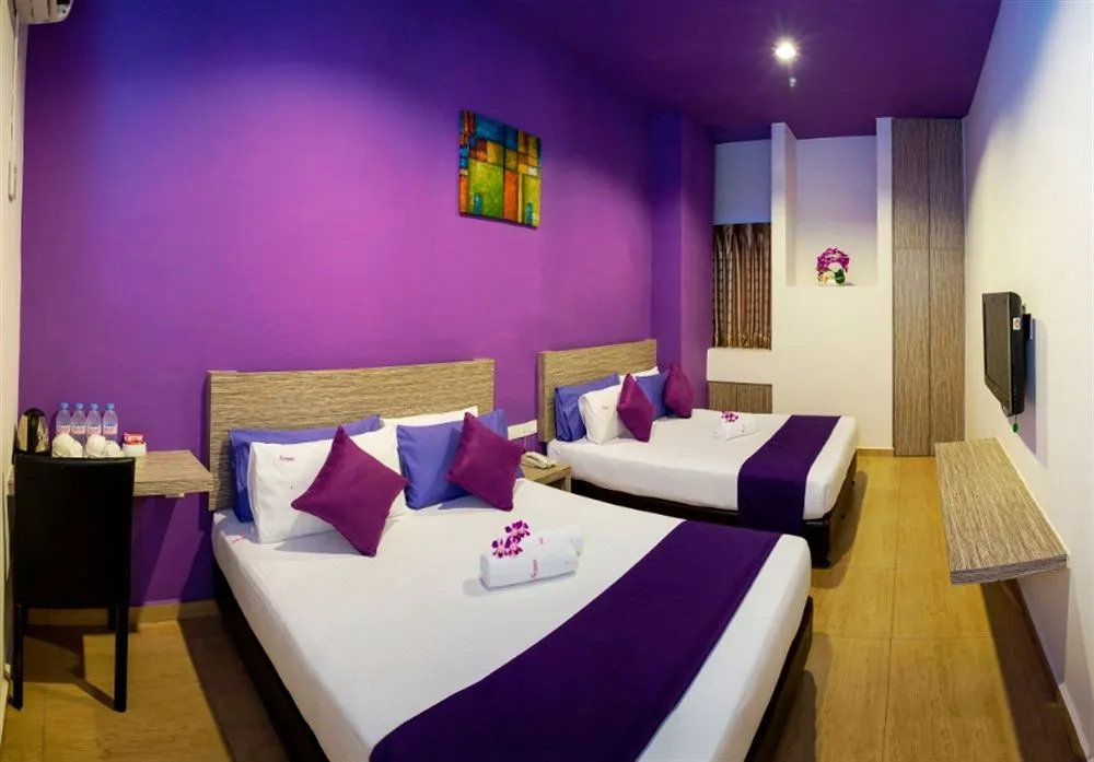 Here Hotel