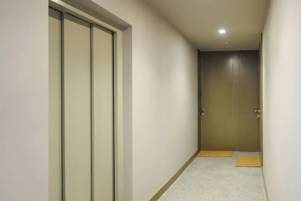 Bom Sucesso Executive Apartments by Feel Porto