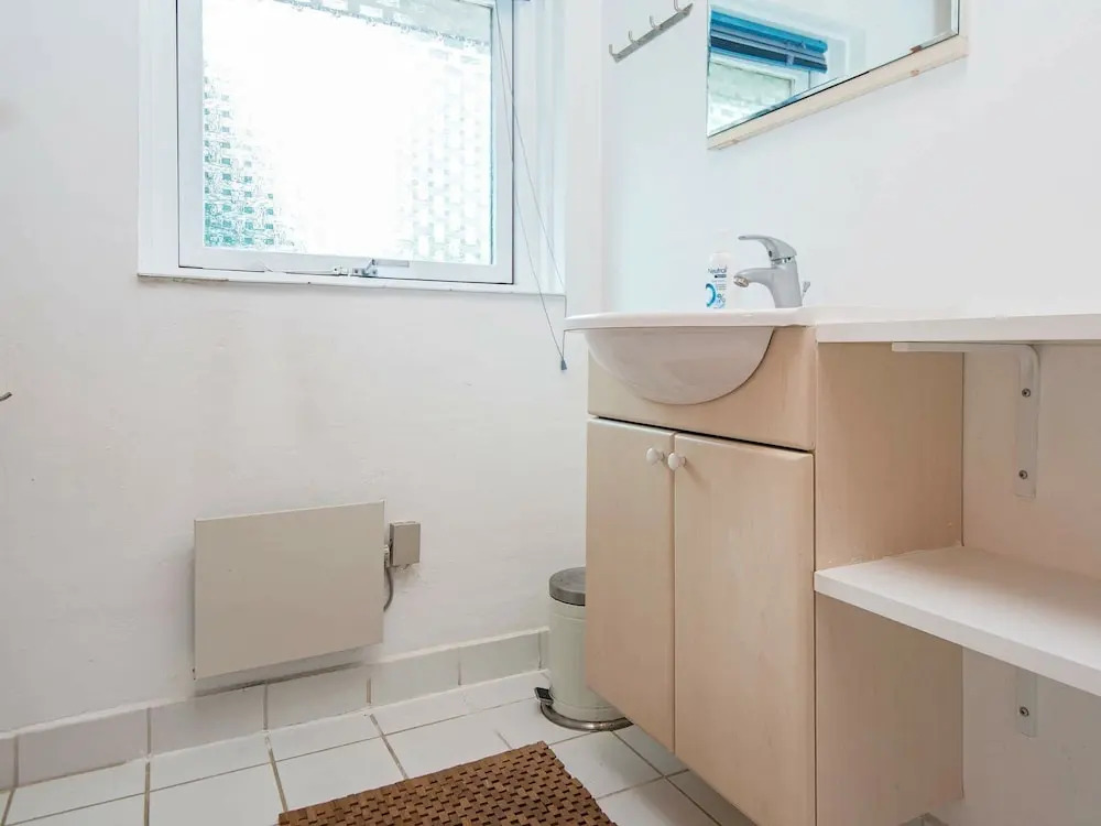 Welcoming Holiday Home in Ebeltoft With Whirlpool