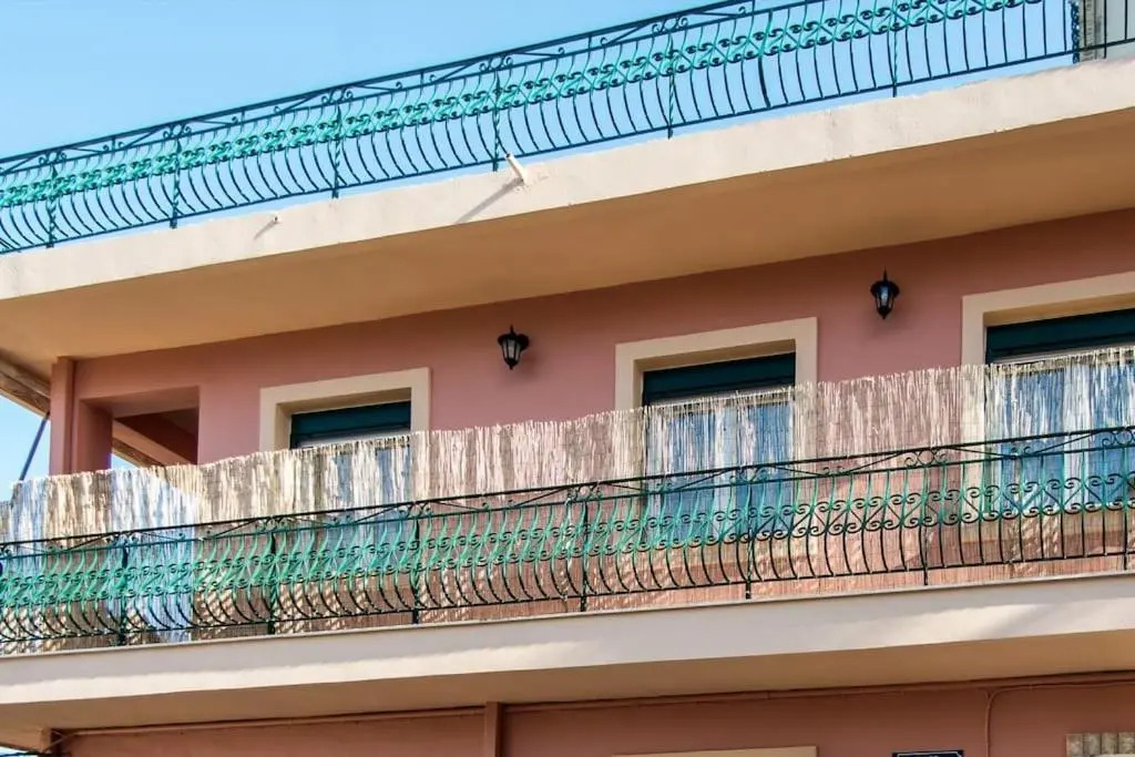 Stefanos House