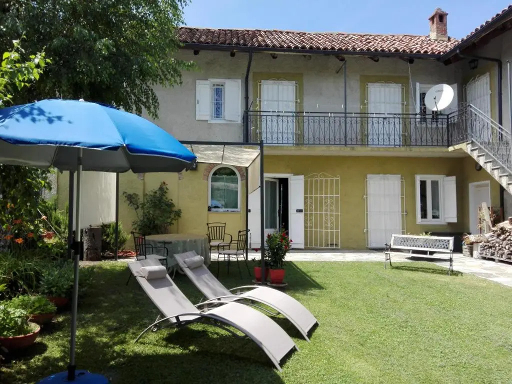 Casa Badinot