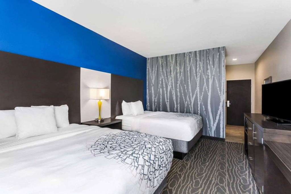 La Quinta by Wyndham Odessa North - Sienna Tower