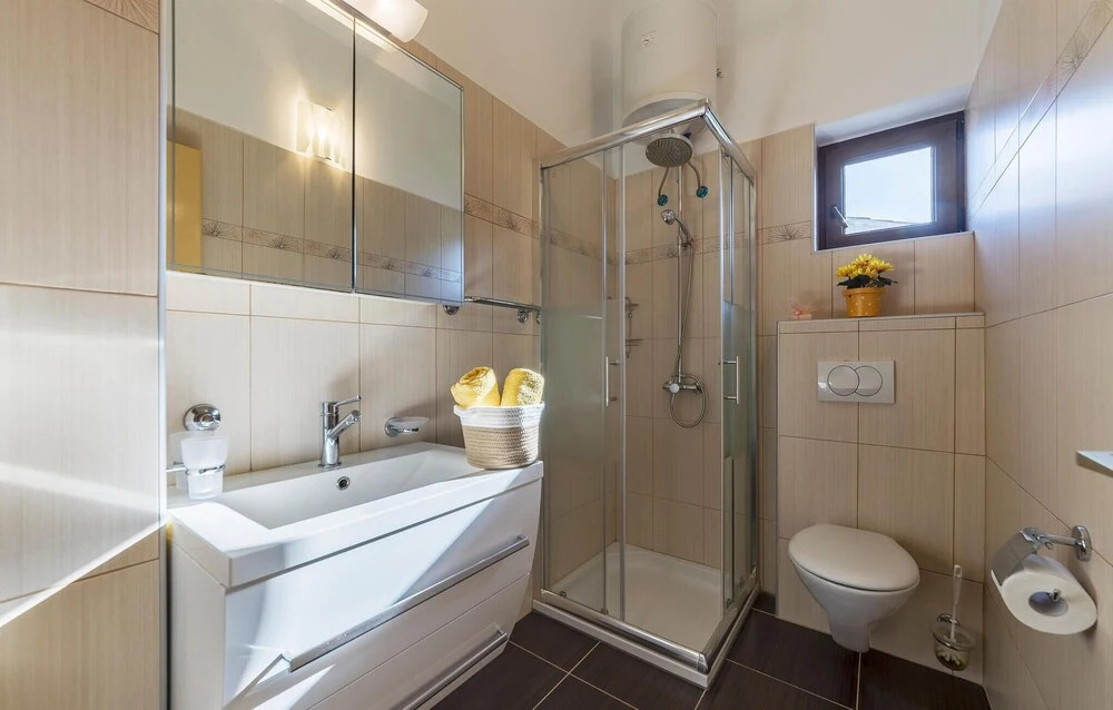 Amazing Apartment in Labin With Wifi and 1 Bedrooms