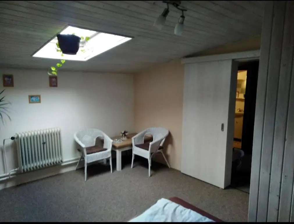 Záboj restaurant