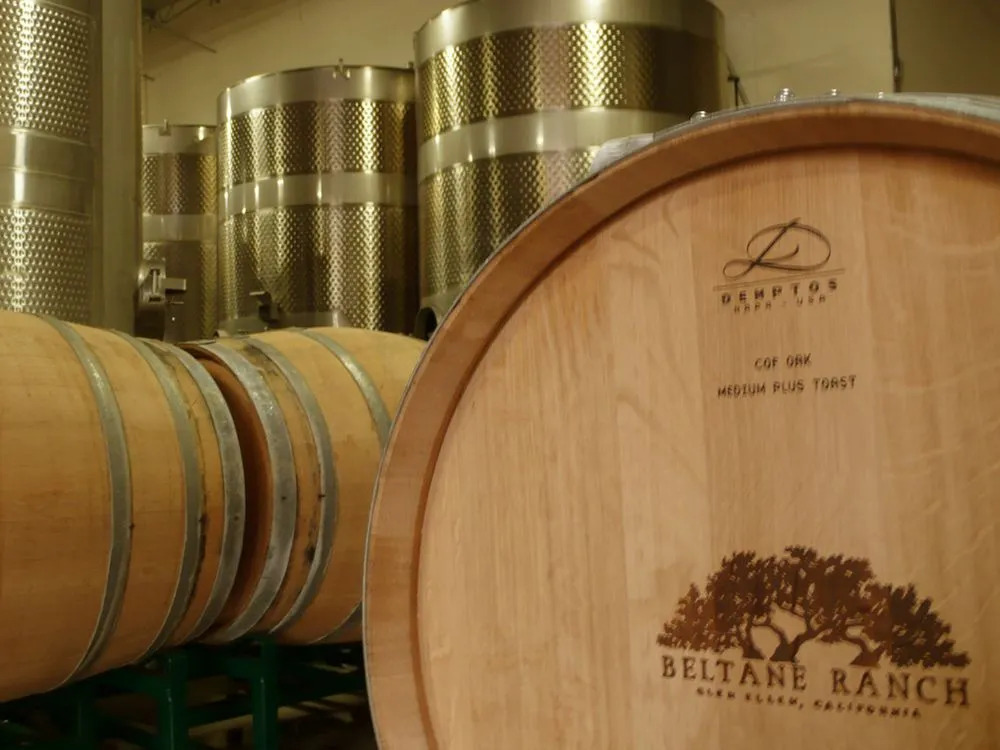 Beltane Ranch