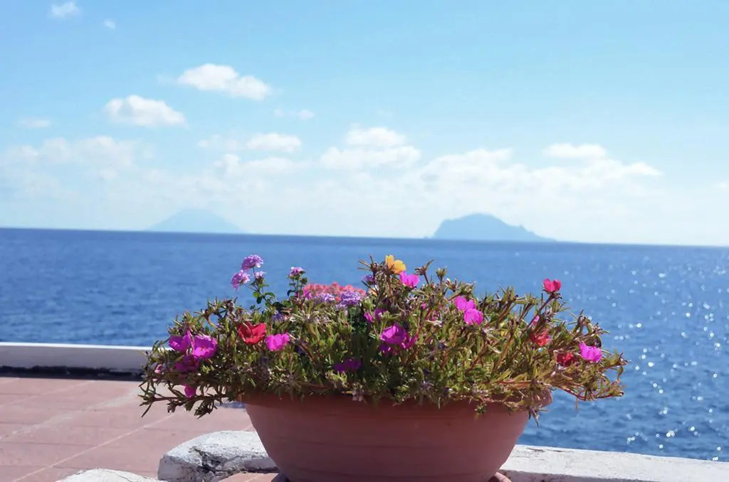 Hotel Punta Barone