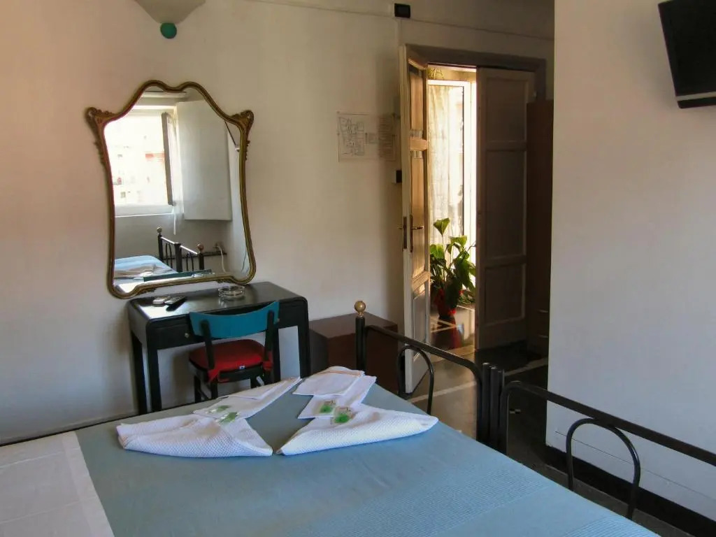 Albergo Caffaro