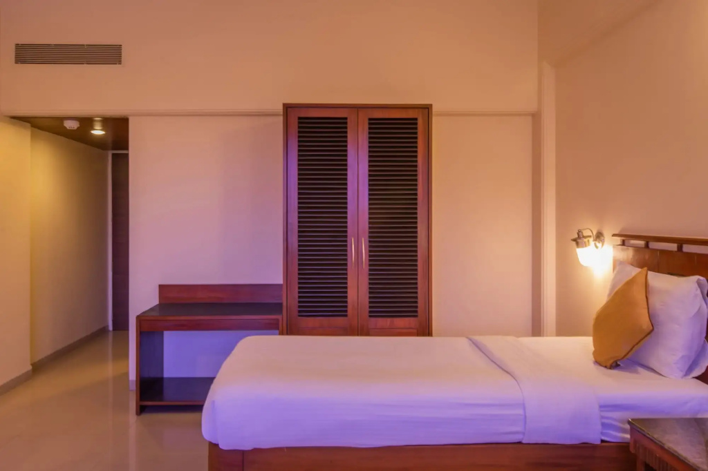 Nanutel Margao