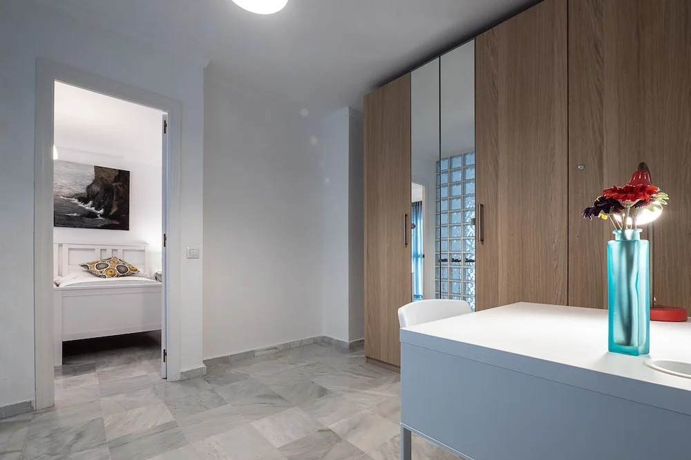 Duplex La Corrala