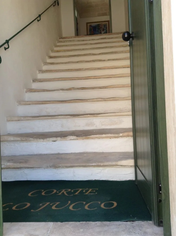 Corte Lo Jucco