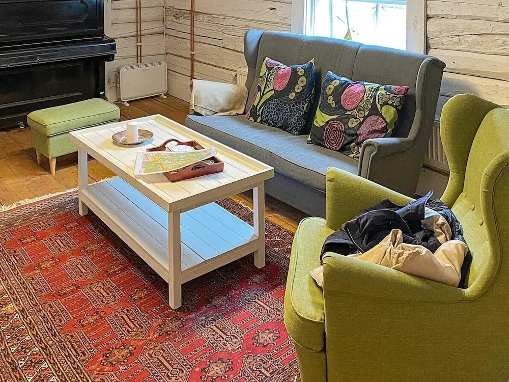 9 person holiday home in Tystberga