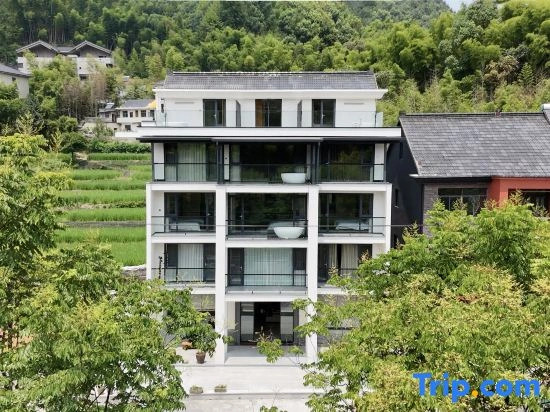 桐庐山未民宿 Tonglu SHANWEI Homestay