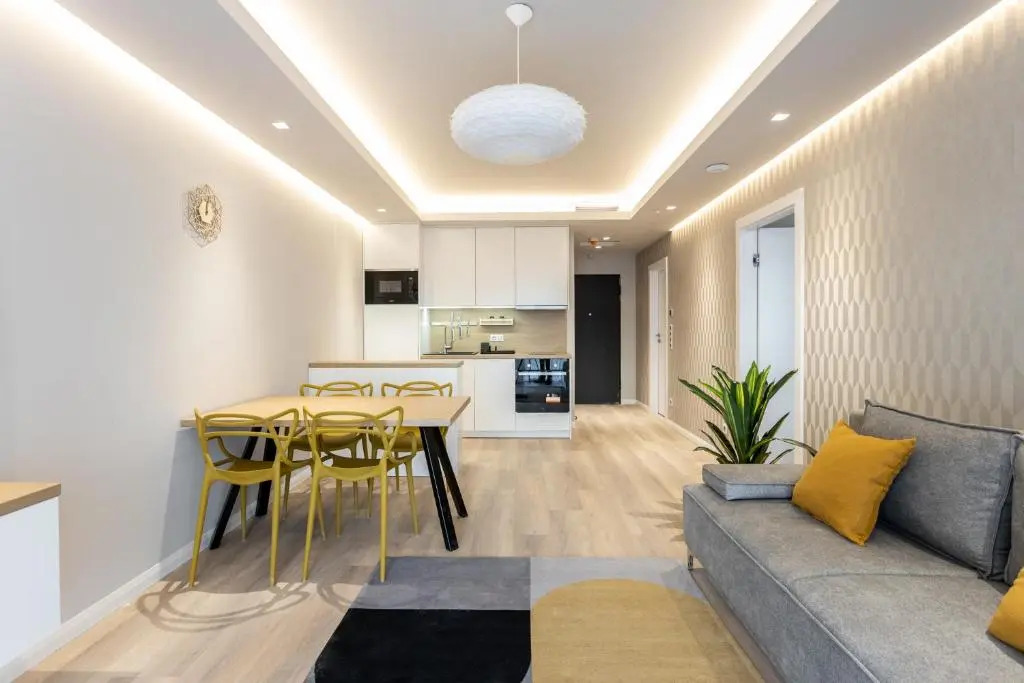 K46 Residence