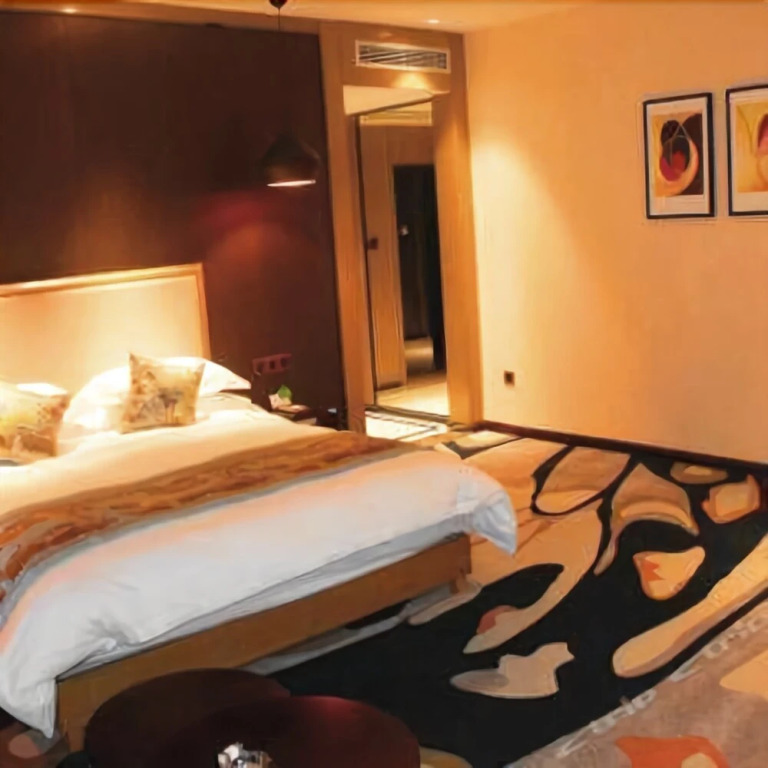 Hailong Hotel (Pangdonglai Life Plaza)