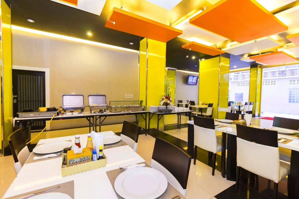 The Allano Phuket Hotel