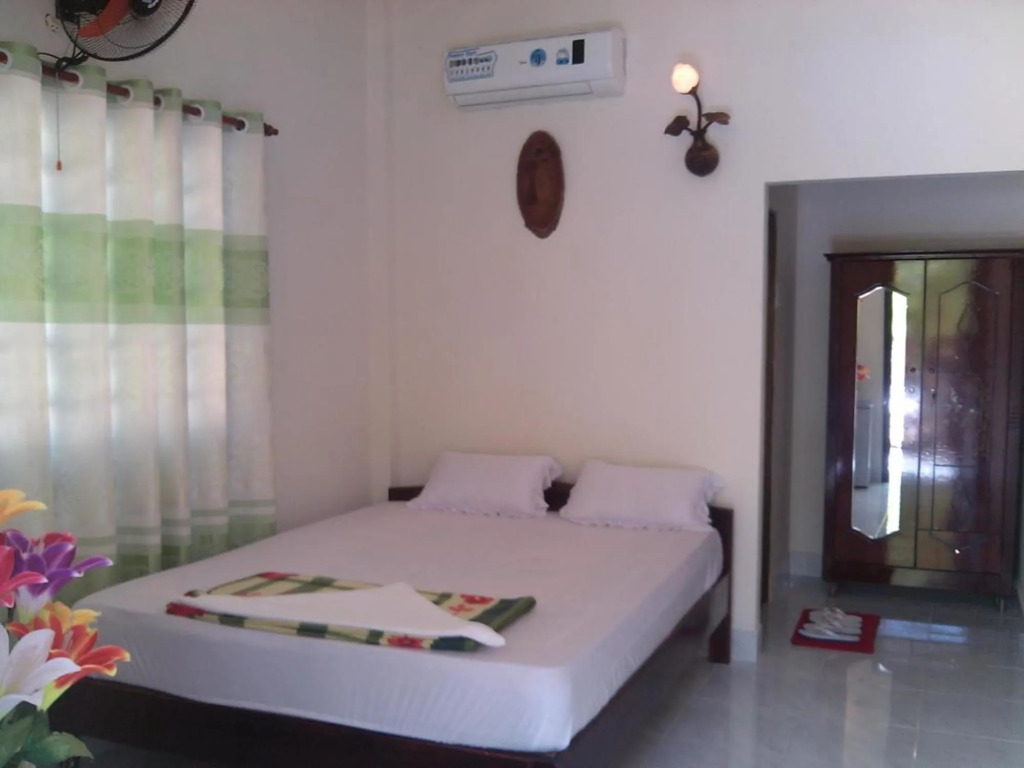 Hoang Nga Garden Guesthouse