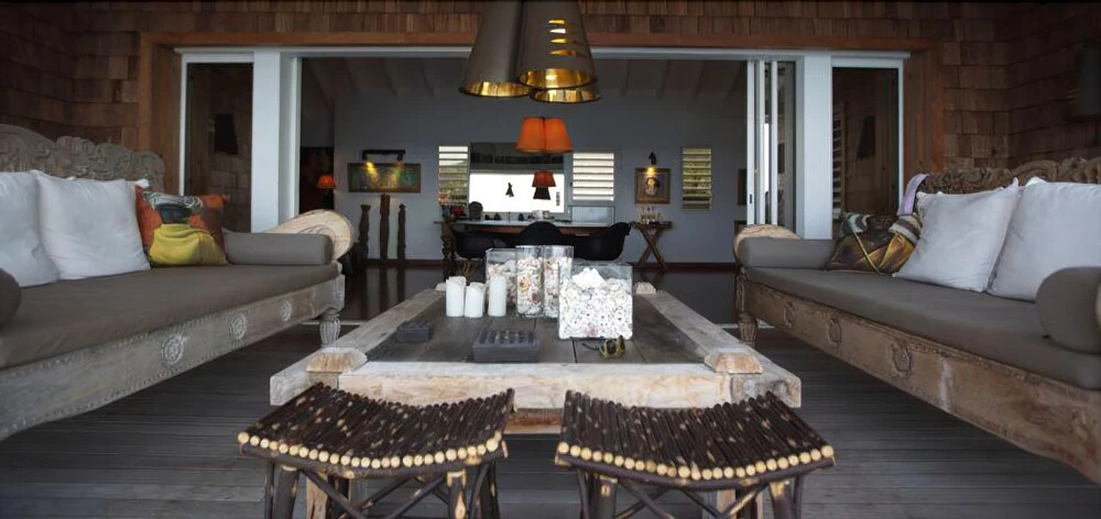 Villa Sky Vista