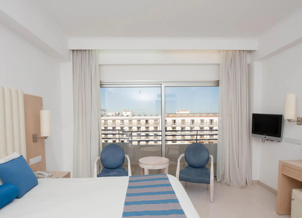Vrissiana Boutique Beach Hotel