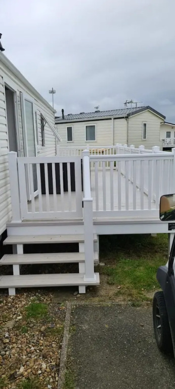 Inviting 3-bed Lodge