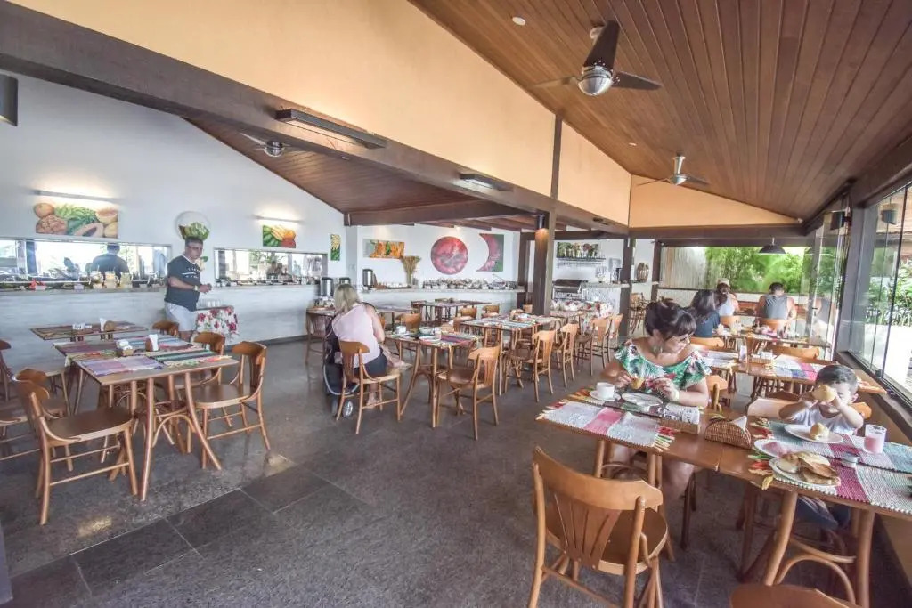 HOTEL VILLE LA PLAGE & BEACH CLUB