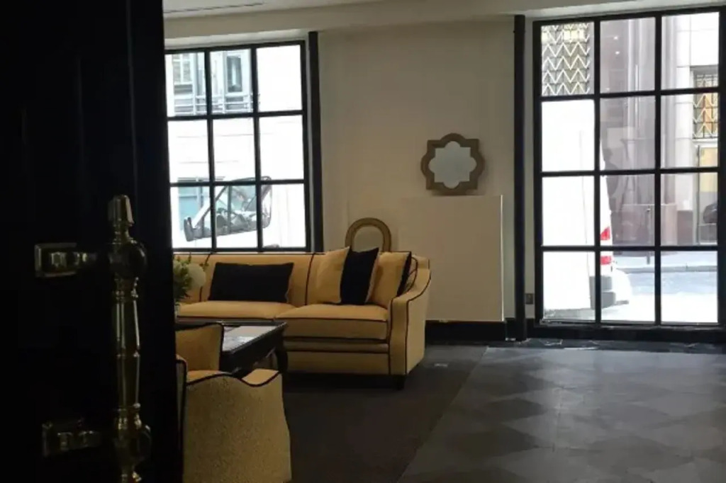 Hôtel George Washington
